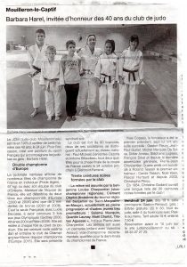 Ouest France - 02/06/2016